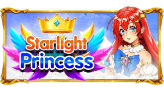 1. Starlight Princess スロット- RTPMonster