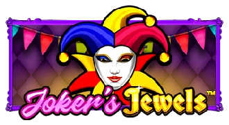 11. Joker Jewels - RTPMonster