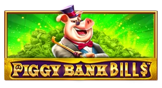 15. Piggy Bank - RTPMonster