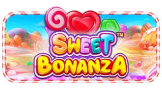 4. Sweet Bonanza - RTP Monster