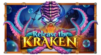 6. Release The Kraken - RTPMonster