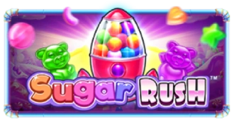 7. Sugar Rush - スロット - RTP Monster