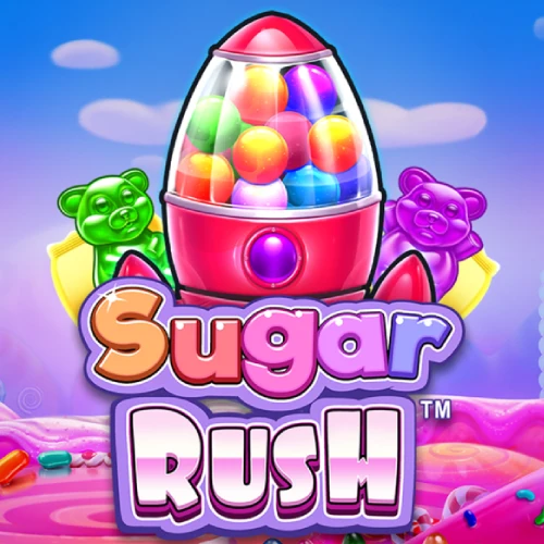 デモ スロット Sugar Rush | レビューとヒント