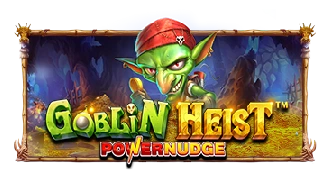 Goblin Heist - RTP Monster