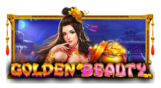 Golden Beauty - RTPMonster