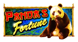 Panda Fortune - RTPMonster