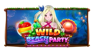 Wild Beach Party - RTPMonster - RTP Slot Hari Ini